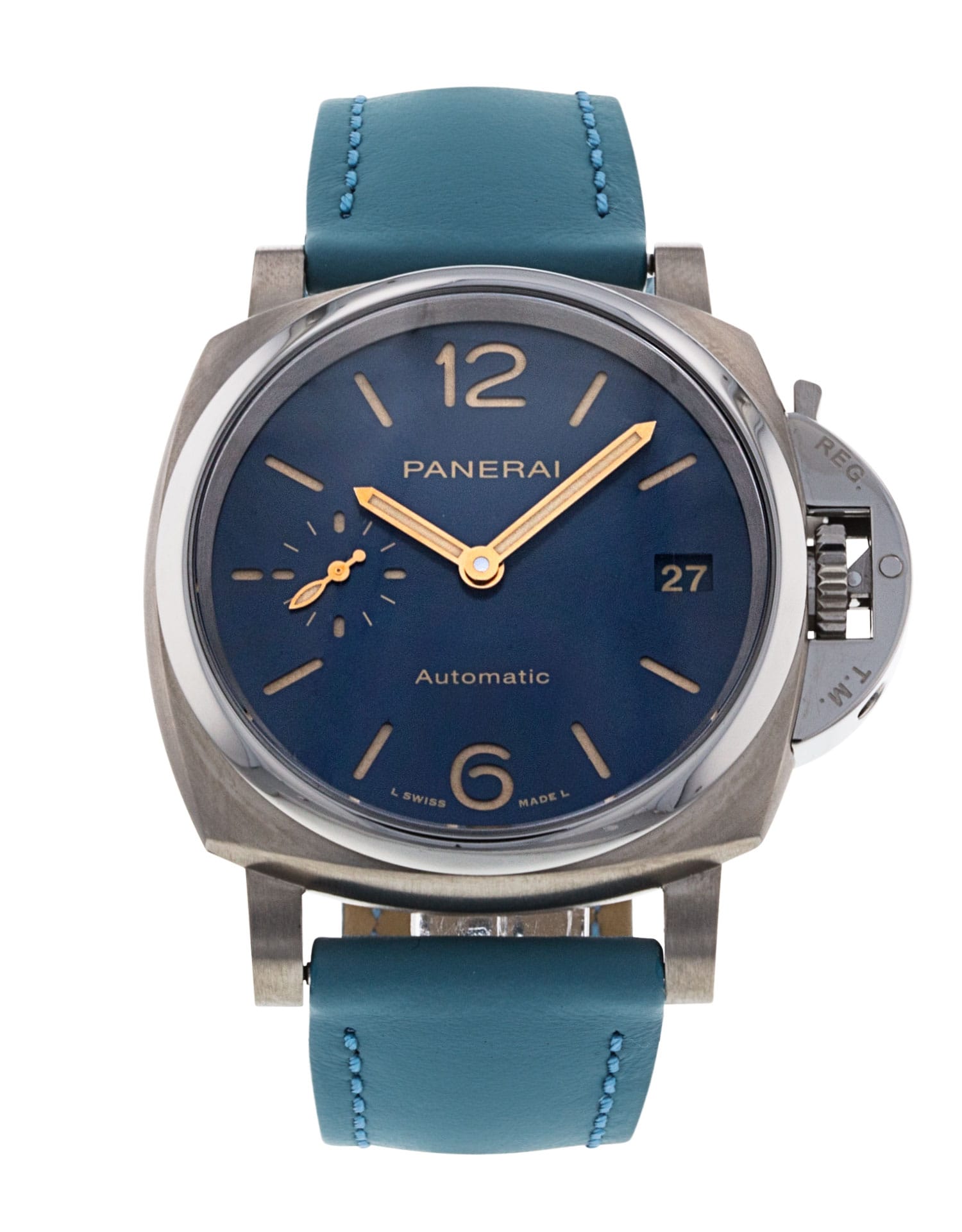 Panerai Luminor Due PAM00926